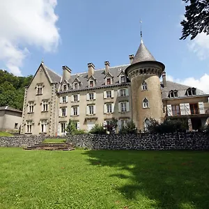  Couette-café Chateau De Calmels