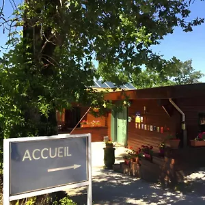  Maison d'hôtes Les Sentiers Du