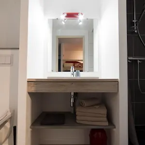  Maison d'hôtes La Maisonnée